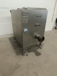 Meat grinder Kolbe MWE 52